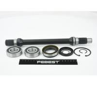 Demi-arbre Essieu avant gauche 2112-RANGELH FEBEST pour FORD RANGER