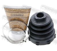 Soufflet de cardan du côté boîte de vitesses NBR (caoutchoucs nitrile) FEBEST