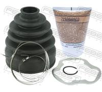FEBEST 2115-TR9DT Joint-soufflet, arbre de commande pour FORD