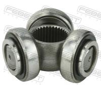 Febest Cardan intérieur 2116-GE34 pour Audi, VW, Ford, Skoda