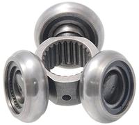 Febest 2116-tc718tdci disque Elements