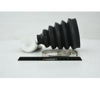 FEBEST 2117P-CA223 Jeu de joints-soufflets, arbre de commande