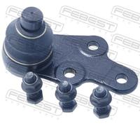 Febest Rotule de suspension 2120-CBVRH avant droite pour Ford Kuga I