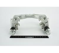 FEBEST 2177C-TT9RL Jeu de supports d'étriers de freins