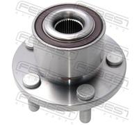 FEBEST 2182-CA1MF Moyeu de roue pour FORD