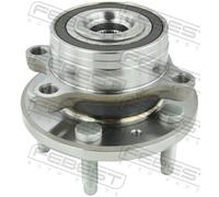 Moyeu de roue Essieu arrière 2182-EXPVM FEBEST pour FORD USA EXPLORER