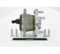 FEBEST 2182-GER Kit de roulement de roue