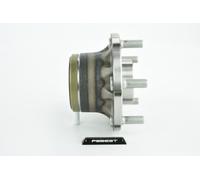 Moyeu de roue Essieu arrière 2182-TC7R FEBEST pour FORD TOURNEO CONNECT