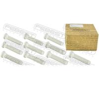 FEBEST 2184-001-PCS10 Écrou De Roue Pour FORD