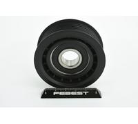 FEBEST 2187-CA2 Poulie, tendeur de courroie d'accessoire