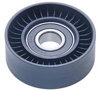 Febest Poulie tendeur de courroie d'accessoire 2187-CB3