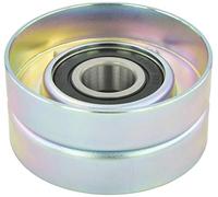 FEBEST 2187-TKE Poulie tendeur de courroie d'accessoire