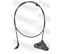 Câble de capot 2199-HCCA1 FEBEST pour FORD MONDEO IV Turnier MONDEO IV GALAXY II