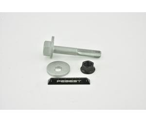 FEBEST 2229-001-KIT Vis de correction du carrossage
