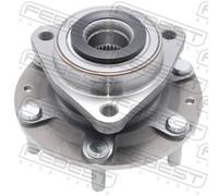FEBEST 2282-CARF Moyeu de roue pour HYUNDAI,KIA,KIA (DYK)
