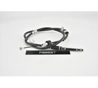 FEBEST 2299-PCSPORLH Câble de frein à main