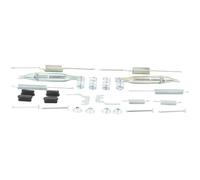 FEBEST 2304-2H0R-KIT Kit d'accessoires mâchoires de frein de stationnement