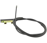 Febest 23101-CC - Tirette de capot moteur