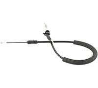 Febest 23104-B7RV1 - Tirette à câble, déverrouillage porte