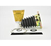 FEBEST 2315P-PAS4WD Jeu de joints-soufflets, arbre de commande