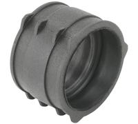 FEBEST 23450-002 Joint de collecteur d'admission Compatible avec VW Golf V 3/5 portes 1K1 Touran I 1T1, 1T2 Passat B6 Variant 3C5 Golf Plus/Crossgolf 5M1, 521 Passat B6 Berline 3C2 Eos 1F7, 1F8
