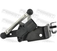Febest Capteur correcteur de portée d'éclairage 23603-005 pour AUDI, Porsche, VW essieu avant droit