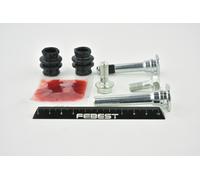 FEBEST 2374-POLF-KIT Douille de guidage d'étrier de frein