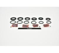 Kit de réparation d'étrier de frein Essieu avant 2375-TOUARF FEBEST pour AUDI VW