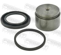 Febest Piston d'étrier de frein 2376-7L6F-KIT pour VW