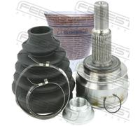 FEBEST 2410-KANII Jeu de joints, arbre de transmission pour ,RENAULT