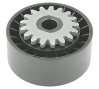 FEBEST 2487-CLI Poulie tendeur de courroie d'accessoire