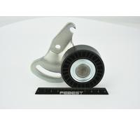 FEBEST 2487-MEGII Poulie, tendeur de courroie d'accessoire