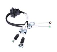 FEBEST 25106-G9BE4R Tirette à câble, boîte de vitesse manuelle