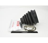 FEBEST 2517-C5 Kit de soufflet de cardan
