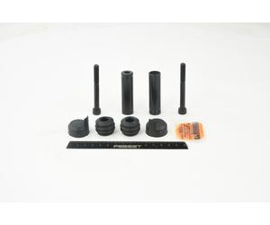 FEBEST 2575-BOXF Jeu de douilles de guidage d'étrier de frein