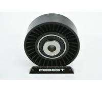 FEBEST 2588-4007 Galet enrouleur de courroie d'accessoire