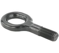 FEBEST Crochet de remorquage 2596-001 500 (312) 500L (351_, 352_) 0,21kg
