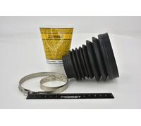 FEBEST 2715P-XC Jeu de joints-soufflets, arbre de commande