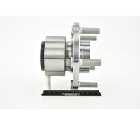 Moyeu de roue Essieu avant 2782-S40MF FEBEST pour VOLVO C30 C70 II Décapotable