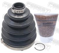FEBEST 2917P-DIIIATF Joint-soufflet, arbre de commande pour LAND ROVER,NISSAN,OP