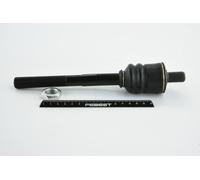 Barre de direction Essieu arrière 2922-DIIIR FEBEST pour LAND ROVER DISCOVERY IV