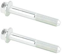 FEBEST 0498-002-PCS2 Boulon de fixation bras transversal Arrière, intérieur