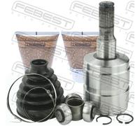 FEBEST 3611-H3 Jeu de joints, arbre de transmission pour HUMMER