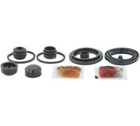 Febest Kit de réparation d'étrier de frein 3875-DAIF Essieu avant