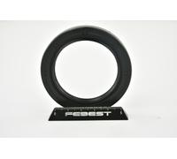 FEBEST 95GAY-49670909C Bague d'étanchéité, différentiel
