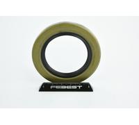 FEBEST 95GDY-48730707X Bague d'étanchéité, moyeu de roue