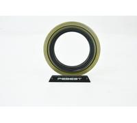 FEBEST 95HDS-54820811X Bague d'étanchéité, moyeu de roue