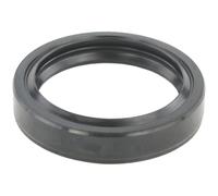 Joint d'huile boîtier de boîte-pont 41,4 x 55,2 x 10 x 11 FEBEST 95IAY-43551011X OEM 3231A047