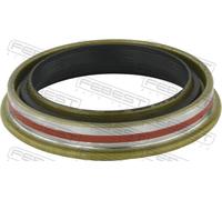 FEBEST 95RCW-76981222X Bague d'étanchéité, différentiel pour FORD USA