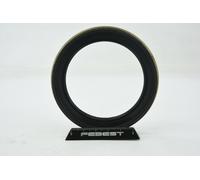 FEBEST 95SCY-65880918X Bague d'étanchéité, moyeu de roue